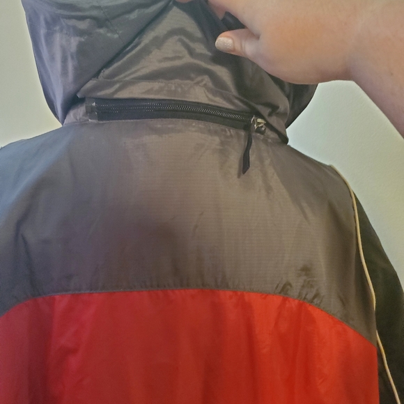 Two Layee Winter coat - Picture 6 of 11